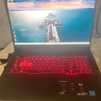 ایسوس RTX 3050Ti  TUF Game