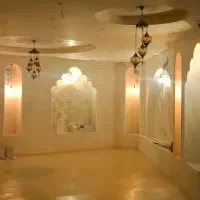 مرجع تخصصی اجرا و آموزش میکروسمنت،پتینه شیرازهنران