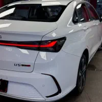 بیجینگ u5 صفر / اقساط بلند مدت بدون ضامن تحویل آنی