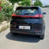 Mvm x33 corss ۱۴۰۲|خودرو سواری و وانت|هشتگرد, فاز ۱ مهستان|دیوار