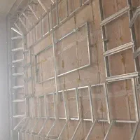 اجرای سقف کاذب