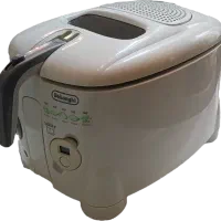 سرخ کن دلونگی اصل در حد نو