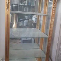 بوفه در حد نو