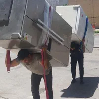 باربری دولتی همایون ویلا،ولدآباد، فردوسی، چمران