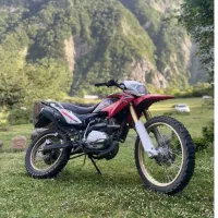 موتور فلات mkz200معاوضع هم میشع با ماشین