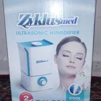 یک دستگاه بخور سرد