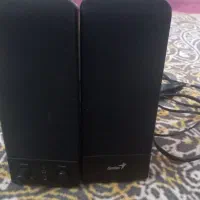 دوعدد اسپیکر فروشی