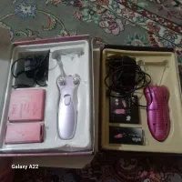 ۲ عدد بندانداز برقی