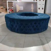 مبل کرد 8نفره واسه فروشگاه ،آرایشگاه ومنزل