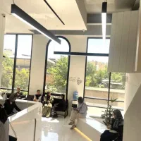 استخدام اپراتور لیزر