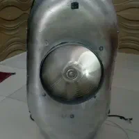 کولر آبی پرتابل پارسا 5000  فوق کم مصرف