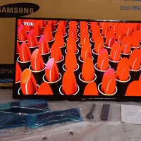 LED40سامسونگ.هوشمنداسمارت.درحدآک واقعی.لاکاغذی