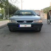 ماشین 405SLX