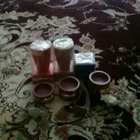 جا شمعی