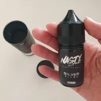 سالت نستی Nasty