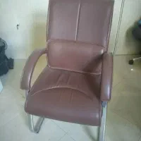 صندلی اداری نو