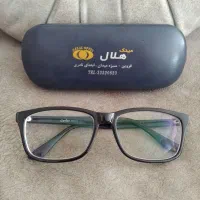 عینک کائوچویی