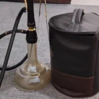 قلیان کرنو در حد نو
