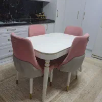 میز ناهار خوری