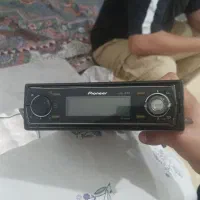 ظبط پایونیر 6 خروجی