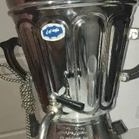 سماور برقی تازه
