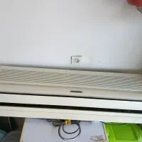 پنل کولر سامسونگ 32هزار