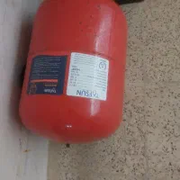 منبع پمپ