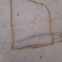 زنجیر طلا