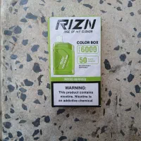 فروش ویپ ۶ هزار RIZN