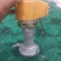 پمپ اب کولر تازه