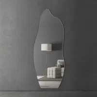 آینه دفورمه
