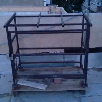 حفاظ کولر