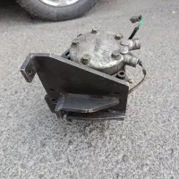 کمپرسور خاور هیوندا ایسوزو 6 تن