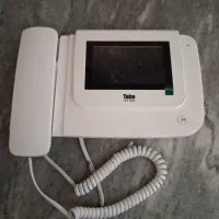 آیفون تصویری لمسی تابا