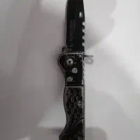 چاقو ضامن دار کلمبیا