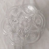 زیر دستی و شیرینی خوری
