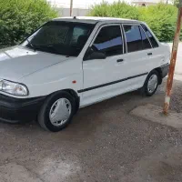 پراید ۸۶