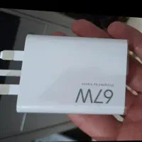 گوشی ردمی نت 13پرو قیمت 48مایل به معاوزه هستم