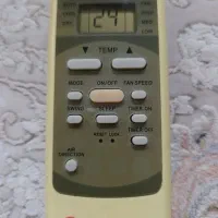 کنترل کولر دوتیکه تراست