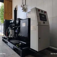 دیزل ژنراتور ویچای وارداتی