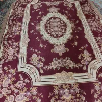 ۴عدد رو فرشی ۹و۶