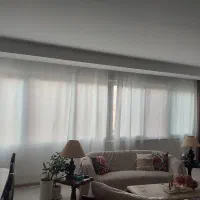 پرده تور