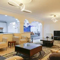 اجاره سوییت اپارتمان مبله روزانه /پارت تایم/چیتگر
