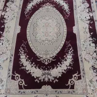 دو عدد فرش ۶ متری