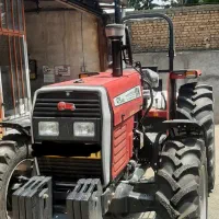 فروش تراکتور صفر