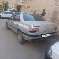 پژو ۹۴