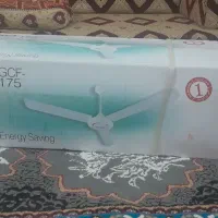 پنکه۳ پره گاسونیک