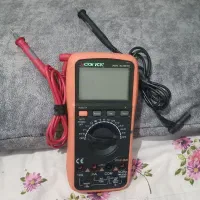 مولتیمتر ویکتور VC97