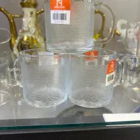 لیوان پیرکس