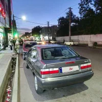 زانتیا مدل 84